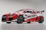 Scion tC Formula Drift by R*SR 2008 года